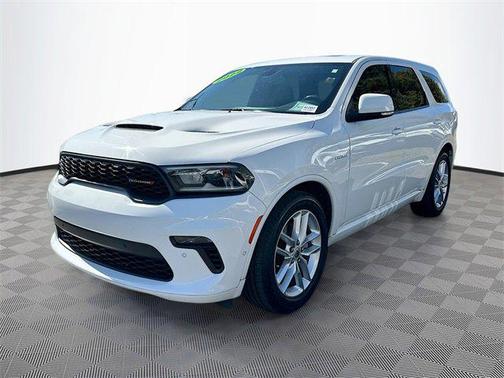 2022 Dodge Durango R/T RWD