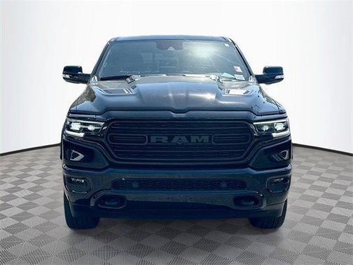 2022 RAM 1500 Limited Crew Cab 4x4 57' Box