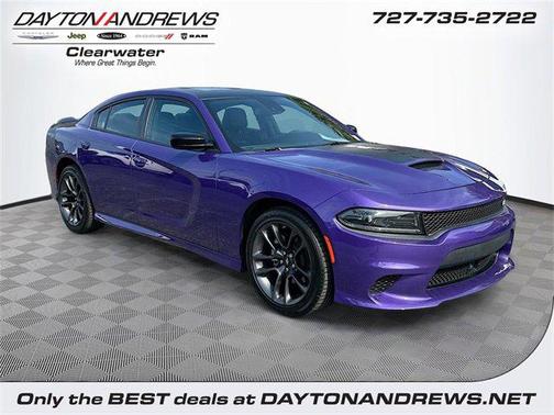 2023 Dodge Charger R/T
