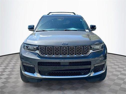 2023 Jeep Grand Cherokee L Summit 4x2