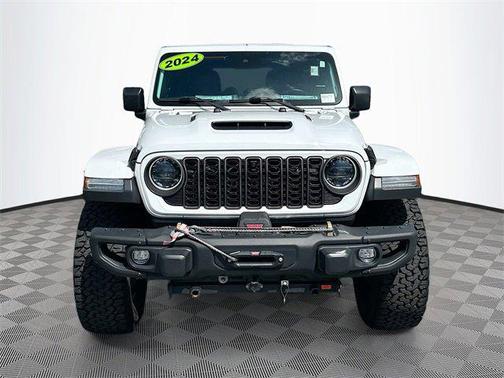 2024 Jeep Wrangler 4-Door Rubicon 392 4x4