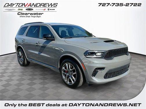 2024 Dodge Durango R/T Premium AWD