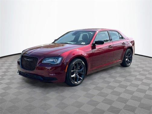 2023 Chrysler 300 Touring