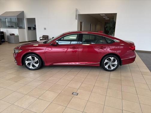 2019 Honda Accord EX-L