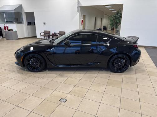 2023 Toyota GR86 Premium