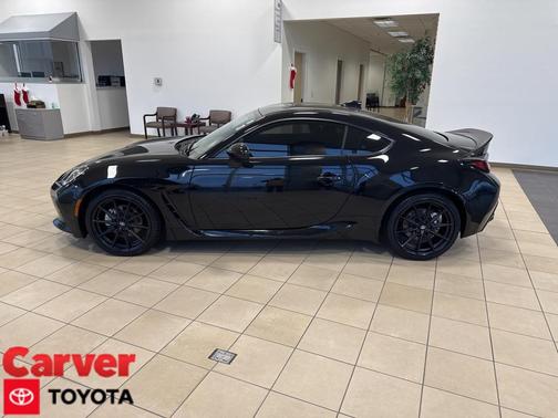 2023 Toyota GR86 Premium