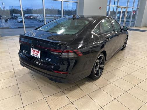 2023 Honda Accord Sport SE 1.5T