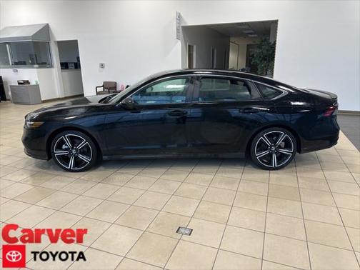 2023 Honda Accord Sport SE 1.5T