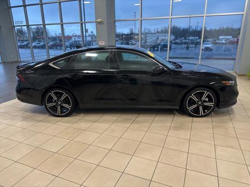 2023 Honda Accord Sport SE 1.5T