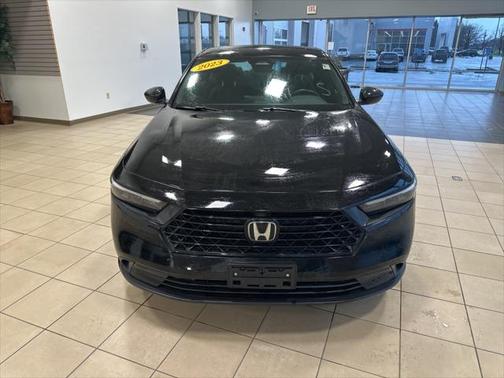 2023 Honda Accord Sport SE 1.5T