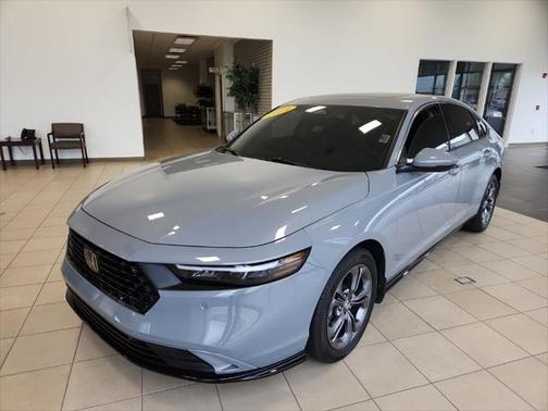 2024 Honda Accord Sport SE 1.5T