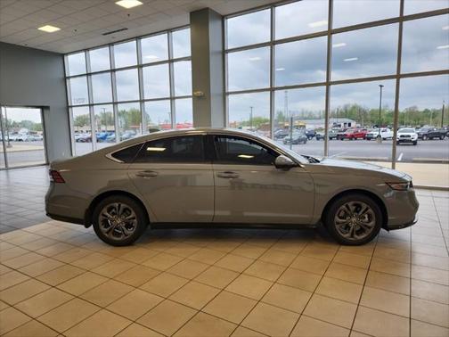 2024 Honda Accord Sport SE 1.5T