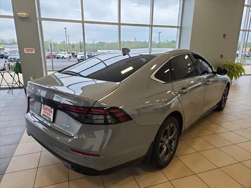 2024 Honda Accord Sport SE 1.5T