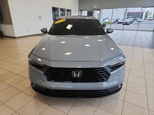 2024 Honda Accord Sport SE 1.5T