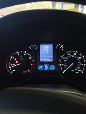 2017 Lexus GX 460 Base