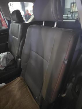 2017 Lexus GX 460 Base