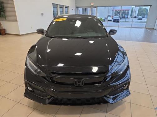 2020 Honda Civic Sport Touring