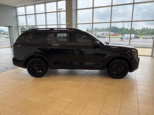 2024 Kia Telluride SX-Prestige X-Pro