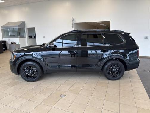 2024 Kia Telluride SX-Prestige X-Pro