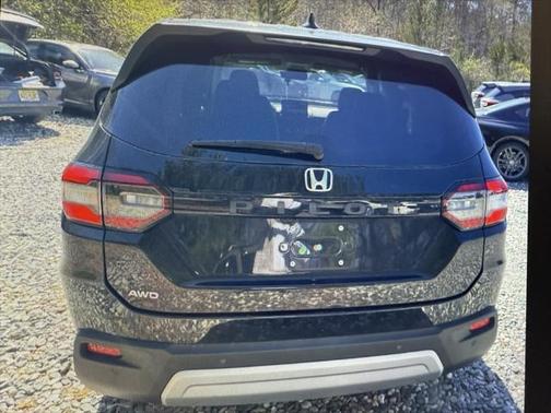 2023 Honda Pilot EX-L