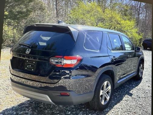 2023 Honda Pilot EX-L
