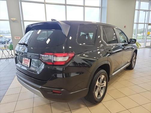 2023 Honda Pilot EX-L