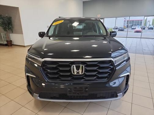 2023 Honda Pilot EX-L