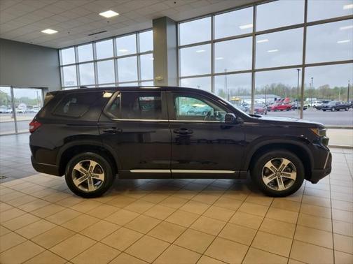 2023 Honda Pilot EX-L