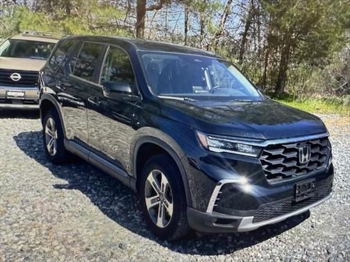 2023 Honda Pilot EX-L