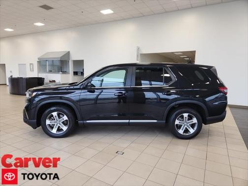 2023 Honda Pilot EX-L
