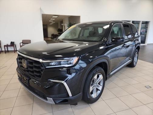 2023 Honda Pilot EX-L
