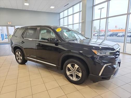 2023 Honda Pilot EX-L