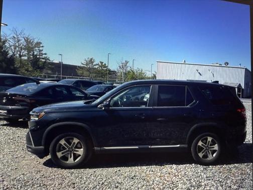 2023 Honda Pilot EX-L