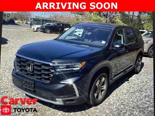 2023 Honda Pilot EX-L