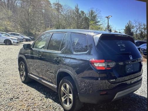 2023 Honda Pilot EX-L