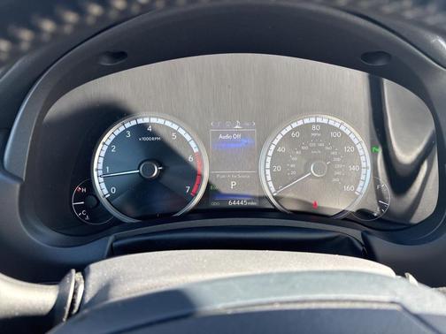 2019 Lexus NX 300 F Sport