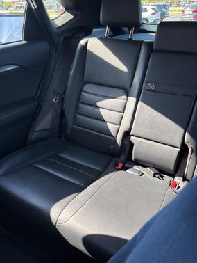 2019 Lexus NX 300 F Sport