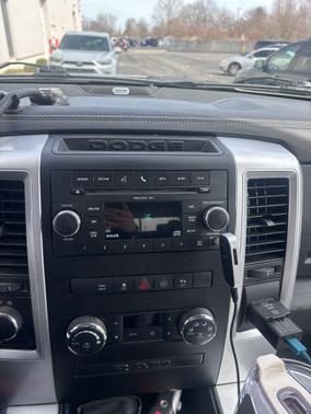 2010 Dodge Ram 1500 SLT