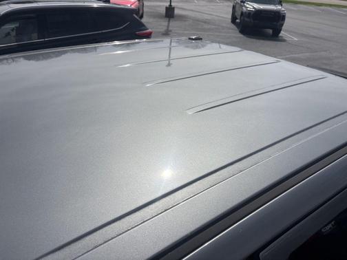 2010 Dodge Ram 1500 SLT