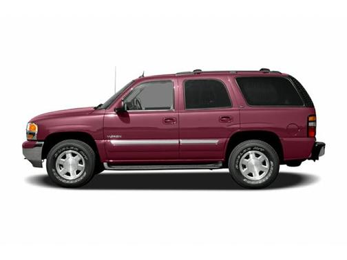 2005 GMC Yukon SLT