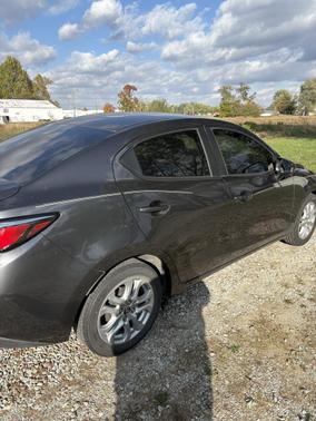 2018 Toyota Yaris iA Base