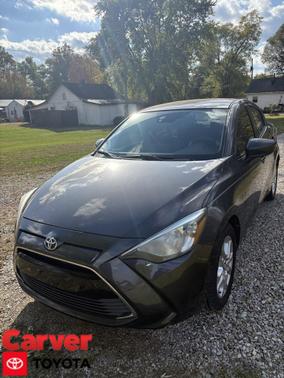 2018 Toyota Yaris iA Base