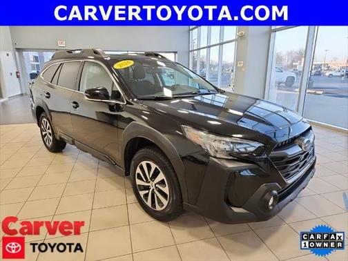 2024 Subaru Outback Premium