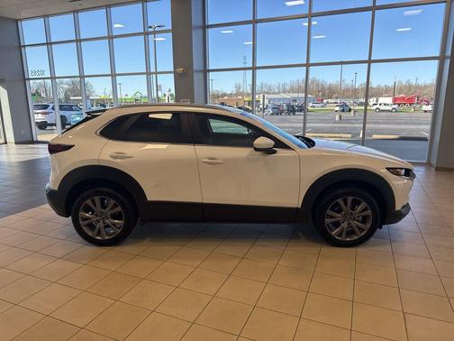 2024 Mazda CX-30 2.5 S Preferred Package