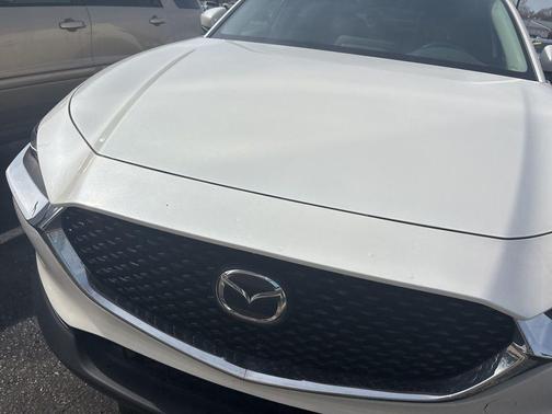 2024 Mazda CX-30 2.5 S Preferred Package