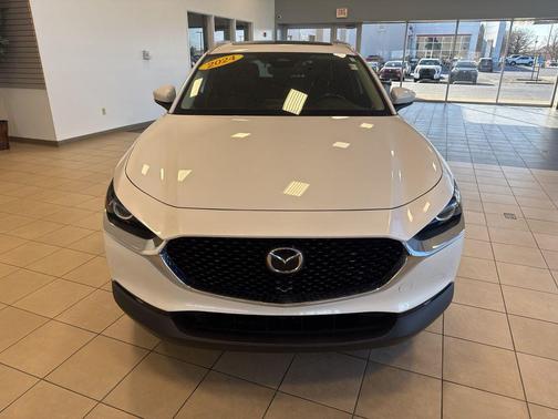 2024 Mazda CX-30 2.5 S Preferred Package