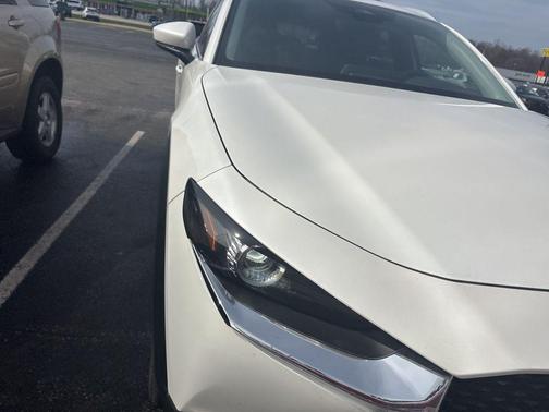 2024 Mazda CX-30 2.5 S Preferred Package