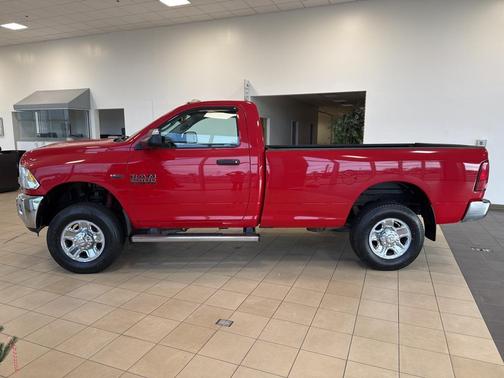 2015 RAM 2500 Tradesman