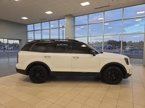 2024 Kia Telluride SX X-Pro
