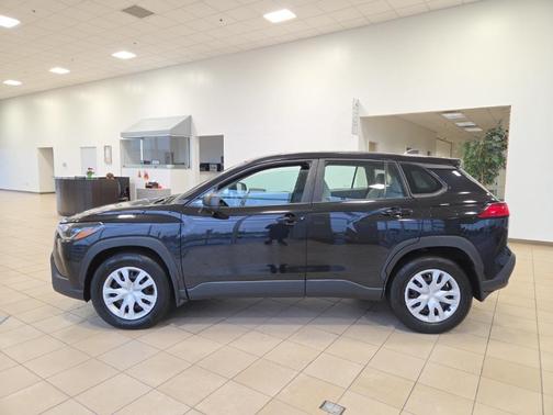 2022 Toyota Corolla Cross L